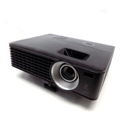 Dell 1420X DLP 2700 Lumens Portable Projector 2118 Lamp Hours