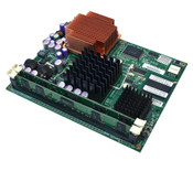 Sandvine P4SHE-EXP MicroATX Board Intel Xeon SL9HN 2.00GHz 2GB RAM