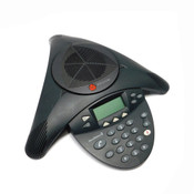 Polycom 2201-16200-601 Soundstation 2 Business Conference Telephone