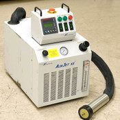 FTS AirJet XE 753 Temperature Cycling System AS-IS Water in Cooling System