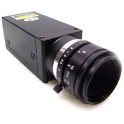 Sentech STC-H400 America STCH400 Vision Camera w/ Tamron 21467 Lens