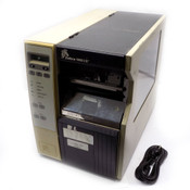Zebra 140XiII Config. V18.8.1 (140-401-00004) Thermal Barcode Label Printer