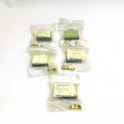 Winchester Interconnect MRAC75SGHVL2 Rack & Panel Connectors