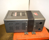 SB Sola 25-399 Transformer 1.5-KVA 1Ph Constant Voltage