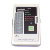 Omega AD128-10 Handheld Analog/Digital Datalogger AD128