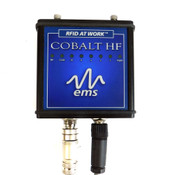 Escort Memory Systems Cobalt HF HF-CNTL-IND-01 24Vdc 400mA RFID Controller