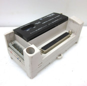 Allen-Bradley Compact Block LDX 1790D-8BV8V DeviceNet DC Input/Output Module