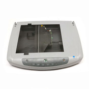 Hewlett Packard L1910C Flatbed Scanner Base Replacement Part 120/230 VAC
