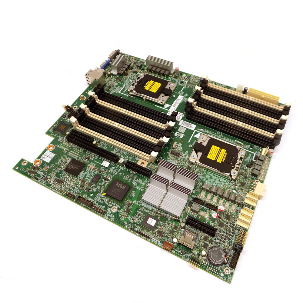 HP 519709-001 ProLiant DL160 G6 SL160z G6 Motherboard / System Board