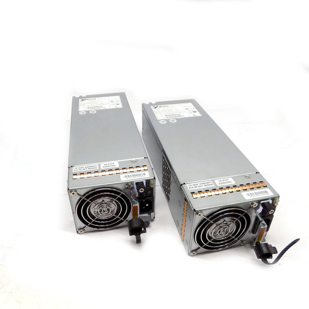 3Y Power Technology YM2751A 675W 100240V 10A Server Power Supply (2)