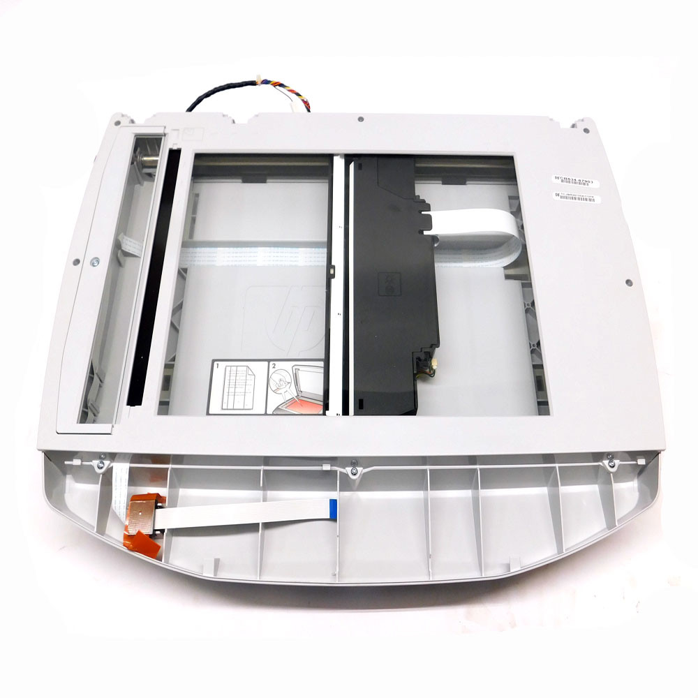 Hewlett Packard CB53467903 Flatbed Scanner Assembly For LaserJet M1522