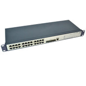 3COM 3CRBSG2893 2928-SFP Plus Baseline Ethernet Switch