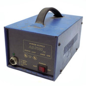 Aimco AE-7080PS Blue 70 Watt 115V Electric Screwdriver Dual Power Supply