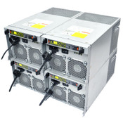 Emerson RS-PSU-450-ACHE 94443-02 440W NetAPP Storage Power Supply (4)