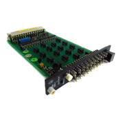 Klockner Moeller EBE266.1 24VDC 16 Point Octocoupler Digital Output Module b