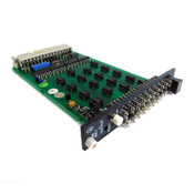 Klockner Moeller EBE266.1 24VDC 16 Point Octocoupler Digital Output Module