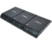 Cradlepoint CBA750B Mobile Broadband Adapter Wireless Routers (3)