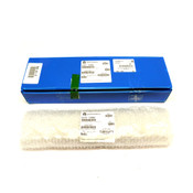 Applied Materials AMAT 0040-13888 Plate FKM Seal Slit Valve Door w/ O-Ring