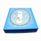 Applied Materials 0021-52084 Captive Thermal Gasket .060" Thick 18.5" Diameter