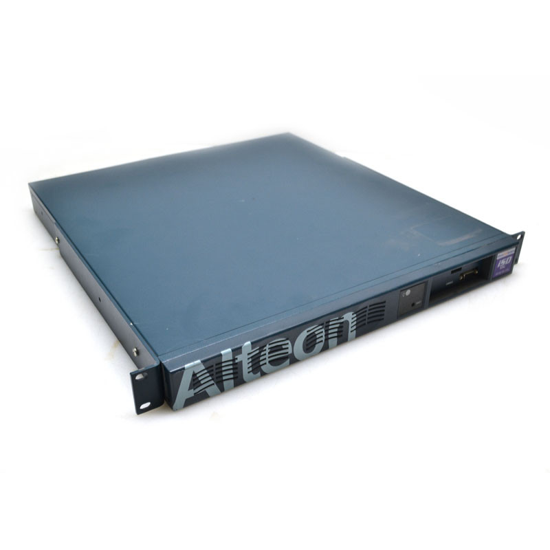 Nortel/Alteon Systems iSD100-SSL-C1A Network iSD / SSL Accelerator ...