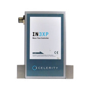 Celerity IN3XP AAXGDB0W1 Mass Flow Controller MFC N2 55L 55000SCCM DeviceNet