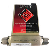 Celerity UNIT UFM-8161 Mass Flow Controller MFC 30SLM N2 Gas 1/4" VCR
