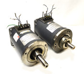MTH 118-10-0030-0 Pump 3-Ph 1.6-Hp 230V Canned-Stator Fluid