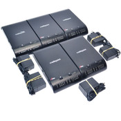 Cradlepoint CBA750B Mobile Broadband Adapter Wireless Router (5)