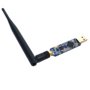 Great Scott Ubertooth One 2.4GHz Open Source Testing/Research USB Tool + Antenna