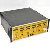 Ion Tech MPS-3000 FC Power Supply Controller - Parts