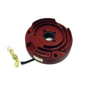 SEW MA 01 944209 1 Red Cast Iron Coil Brake 132-460 Volts 1.8" Bore