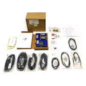 TMD Security CPK 6001 P/N SP2-PC-61-V4D Anti-Skimming Card Protection Kit