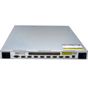Infinicon Systems InfinIO 2000 8-Port InfiniBand IB Switch 100-240V