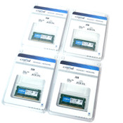 Crucial CT2G3S1067M 2GB DDR3-1066 SODIMM PC3-8500 SDRAM (4)