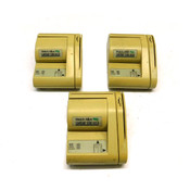Welch Allyn 8300-4113 ScanTeam MICR Magnetic Check Readers Beige (3)