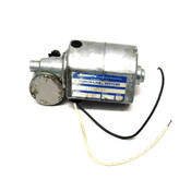 Jones Instrument Corp. 8100-119 Punch-Line Industrial Gearmotor 115V 6" Long