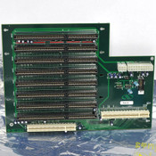 Newport E3421 XPS Motion Controller SBC Backplane PICMG Motherboard E3421A2