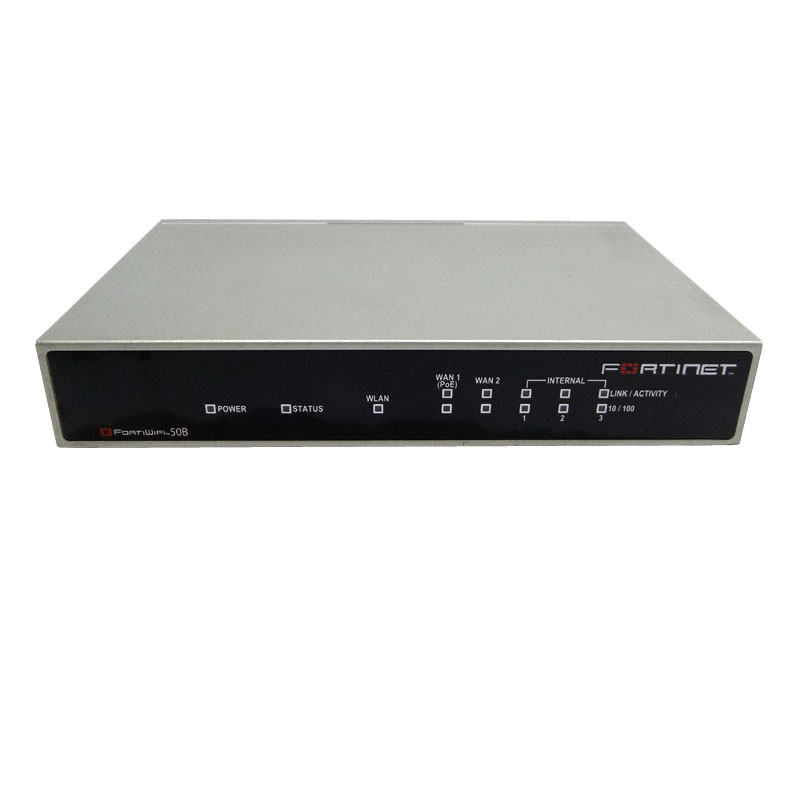 fortinet router with 10g