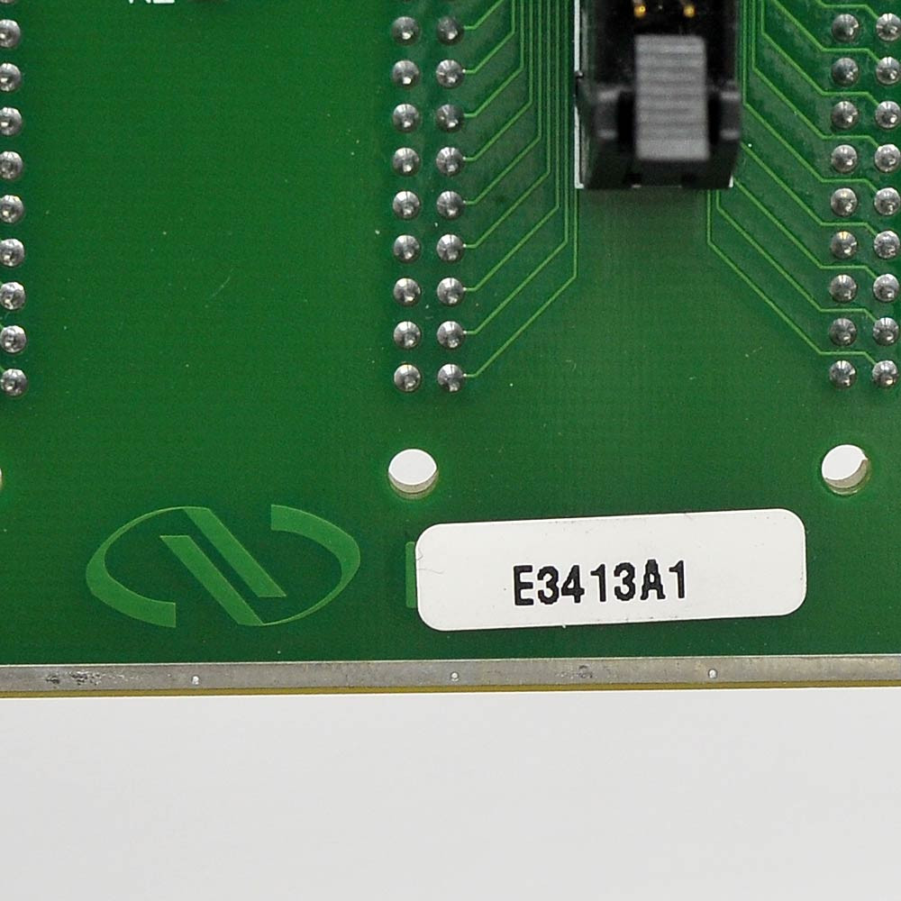 Newport E3413 XPS Motion Controller 8 Channel Motor Drive Backplane E3413A1