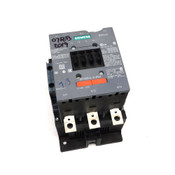 Siemens 3RT1055-6AF36-3PA0 Sirius 3-Pole S6 Size Power Contactor 150A 400V