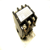 Arrow Hart Controls Model: 86 93A/600VAC 3P Contactor Motor Starter ACC730U10