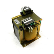 Nunome NESB1500CUL07511-15 Single Phase 1500 VA Industrial Transformer