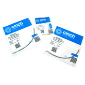 Cinch Johnson 415-0084-200 UMC Mating Cable 5pk (3)