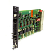 Klockner Moeller EBE-251 24 VDC 16 Point OctoCoupler Digital Output Module