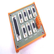 Adept Weidmuller MP6-E 30330-12450 995908-67 Motion Interface Panel Encoder