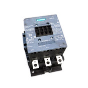 Siemens 3RT1054-6AF36 Sirius 3 Pole Motor Power Contactor 140A At 600V