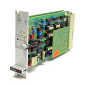 Klockner Moeller EBE-230B Central Processing Module For PS-24-2B PLC Rack