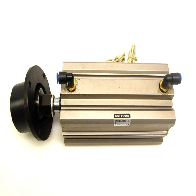 SMC D-F79 DF79 PNEUMATIC AUTO SWITCH NEW