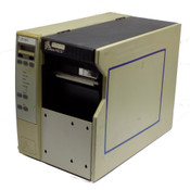 Zebra 140Xi (Z140-201-00000) Thermal Barcode/Label Printer 203 Dpi w/ Labels