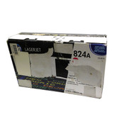 HP 824A CB387A Magenta Laser Drum Cartridge for Laser Jet Printers